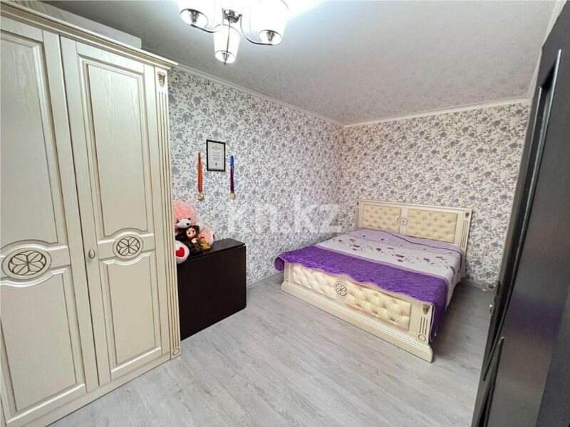 Продажа 3-комнатной квартиры, 57 м² - Продажа трехкомнатных квартир в Караганде - страница 34 фото 3 из 10