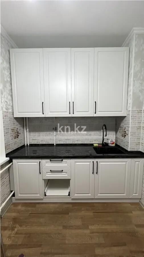 Продажа 2-комнатной квартиры, 54 м² - Продажа квартир в Жетысуском р-не Алматы - страница 4 фото 1 из 1