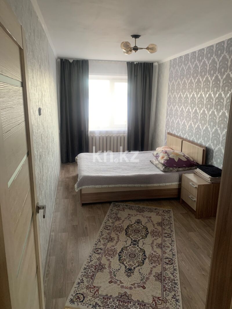 Продажа 2-комнатной квартиры, 46 м² - Продажа квартир от собственников в Караганде фото 2 из 4