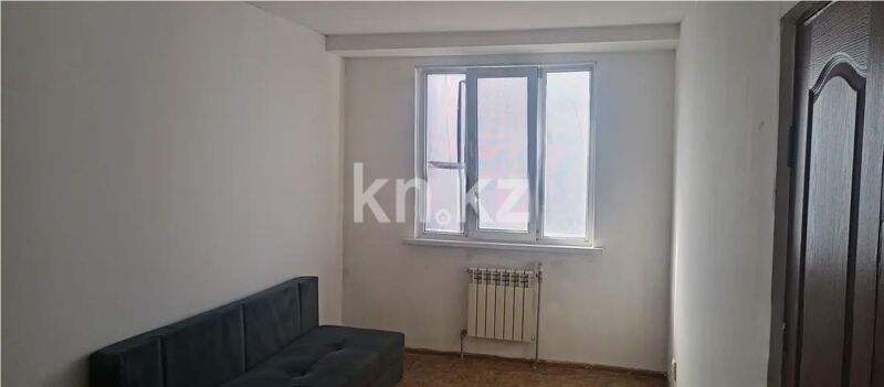 Продажа 1-комнатной квартиры, 29.4 м² - Продажа квартир в монолитном доме в Алматы фото 1 из 2