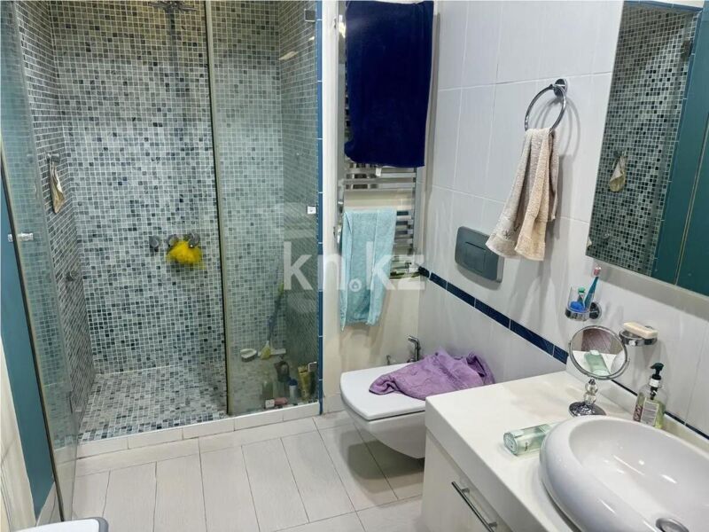 Продажа 3-комнатной квартиры, 121.2 м² - Продажа квартир от собственников в Алматы - страница 10 фото 5 из 6