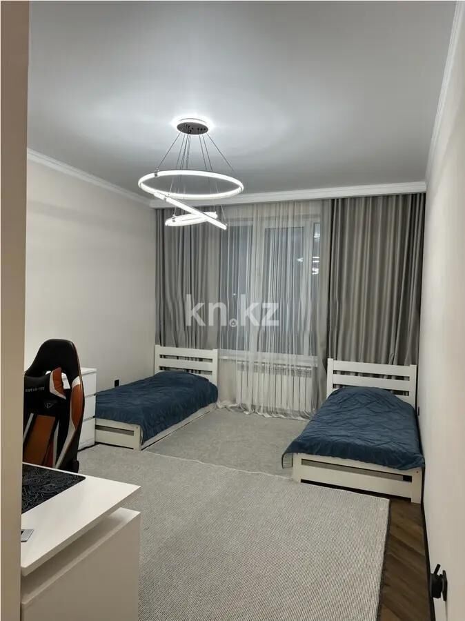 Продажа 3-комнатной квартиры, 82 м² - Продажа трехкомнатных квартир в Бостандыкском р-не Алматы - страница 4 фото 3 из 6