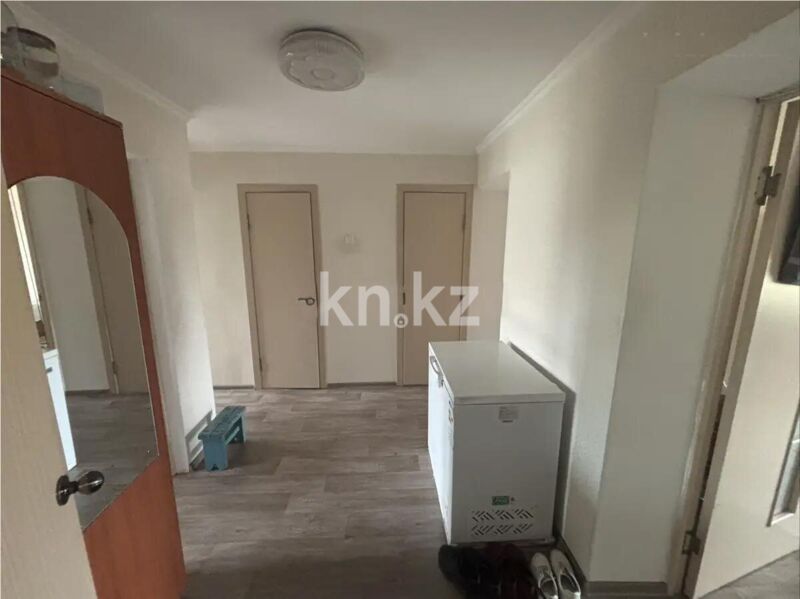 Продажа 3-комнатной квартиры, 56.1 м² - Продажа трехкомнатных квартир в Астане - страница 17 фото 7 из 8