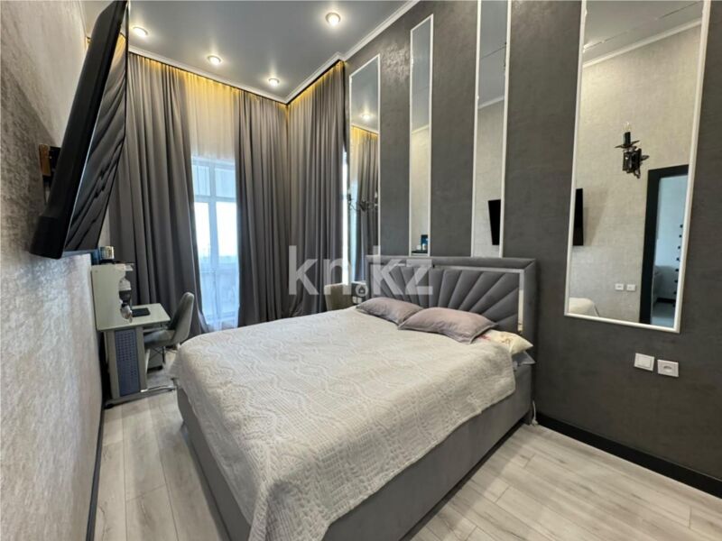 Продажа 3-комнатной квартиры, 95 м² - Аренда квартир помесячно в Кокшетау фото 1 из 8