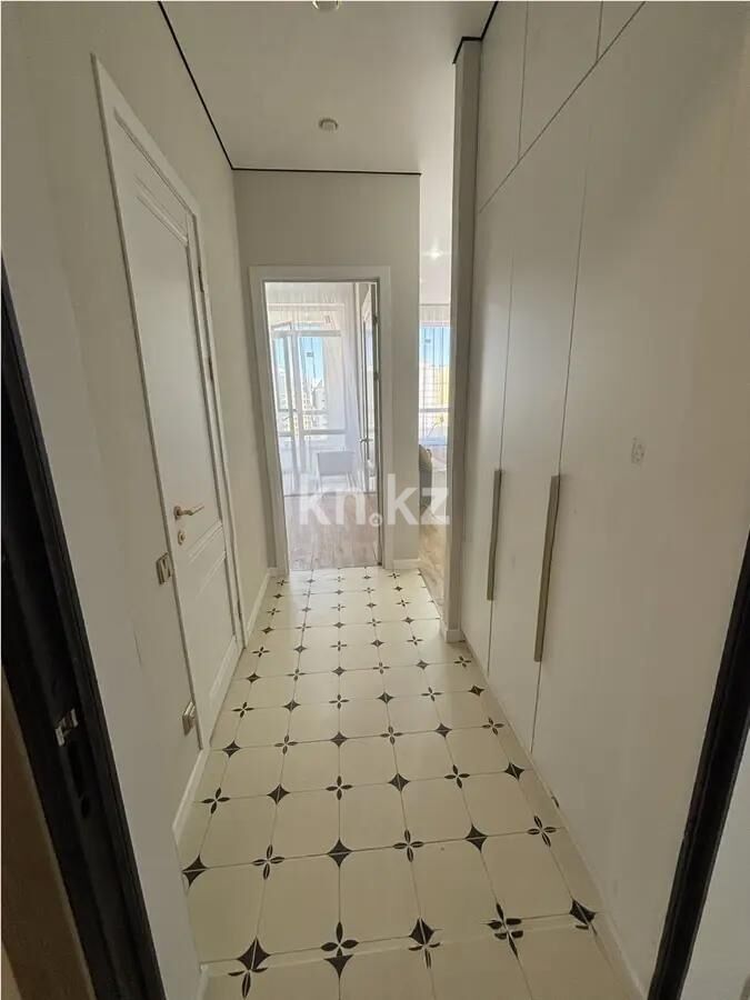 Продажа 2-комнатной квартиры, 42.9 м² - Продажа двухкомнатных квартир в р-не Нура Астаны фото 6 из 7