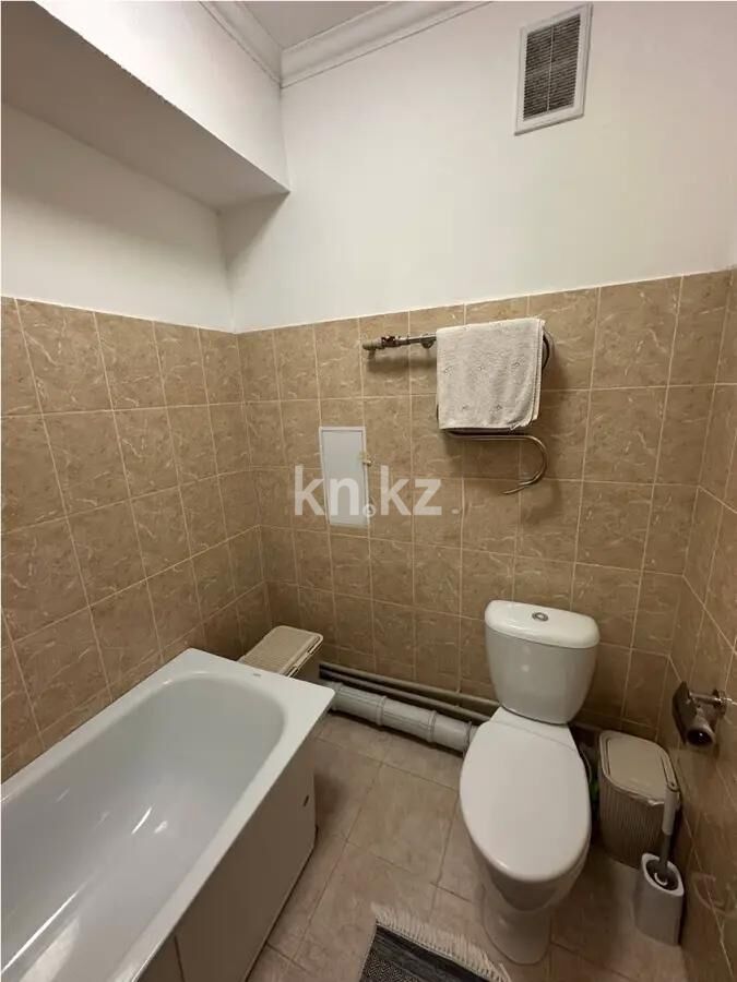 Продажа 3-комнатной квартиры, 87 м² - Продажа трехкомнатных квартир в Наурызбайском р-не Алматы - страница 12 фото 5 из 5