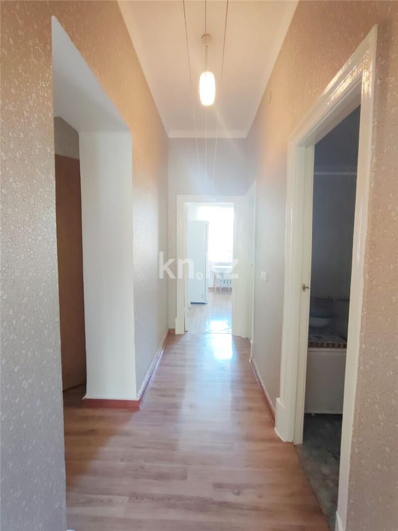 Продажа 3-комнатной квартиры, 82 м² - Продажа трехкомнатных квартир в Майкудуке Караганды - страница 10 фото 5 из 11