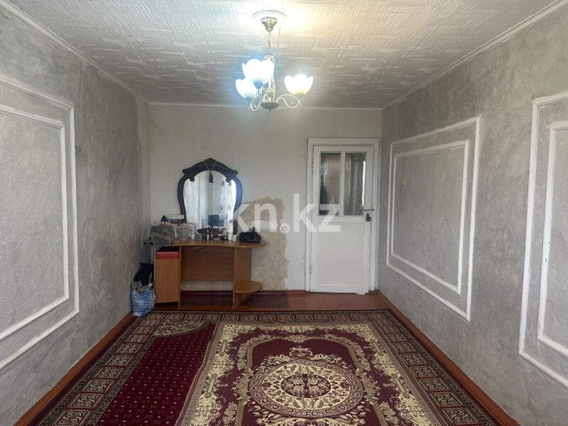 Продажа 2-комнатной квартиры, 48 м² - Продажа квартир в панельном доме в Темиртау - страница 2 фото 8 из 9