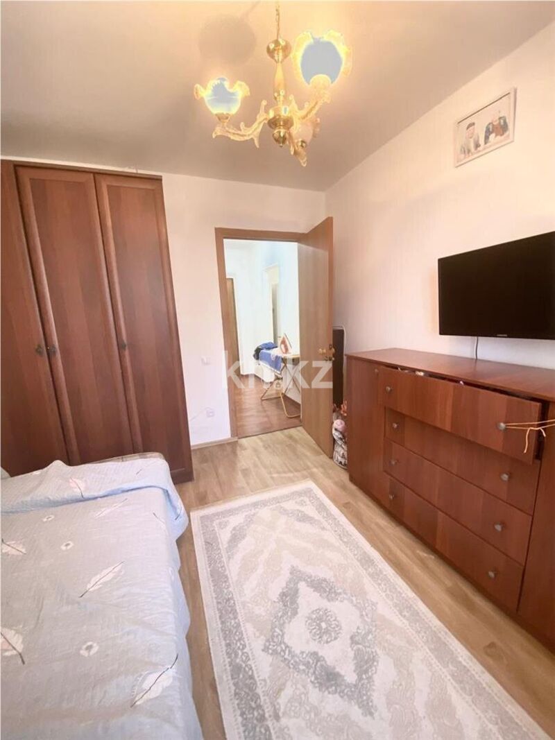 Продажа 3-комнатной квартиры, 64 м² - Продажа трехкомнатных квартир в Майкудуке Караганды - страница 3 фото 6 из 11
