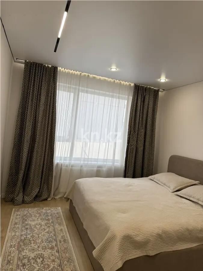 Продажа 2-комнатной квартиры, 64 м² - Продажа двухкомнатных квартир в монолитно-каркасном доме в Казахстане - страница 200 фото 2 из 4