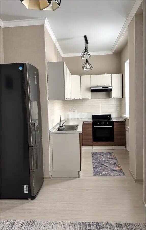 Продажа 1-комнатной квартиры, 48 м² - Продажа недвижимости в Астане - страница 10 фото 2 из 5