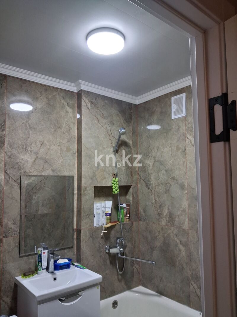 Продажа 1-комнатной квартиры, 33 м² - Продажа квартир от собственников в Алматы - страница 6 фото 16 из 16