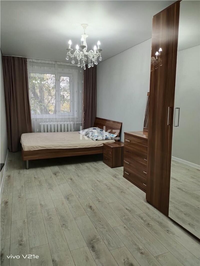 Продажа 2-комнатной квартиры, 43 м² - Аренда квартир посуточно в Алматинской области фото 16 из 19