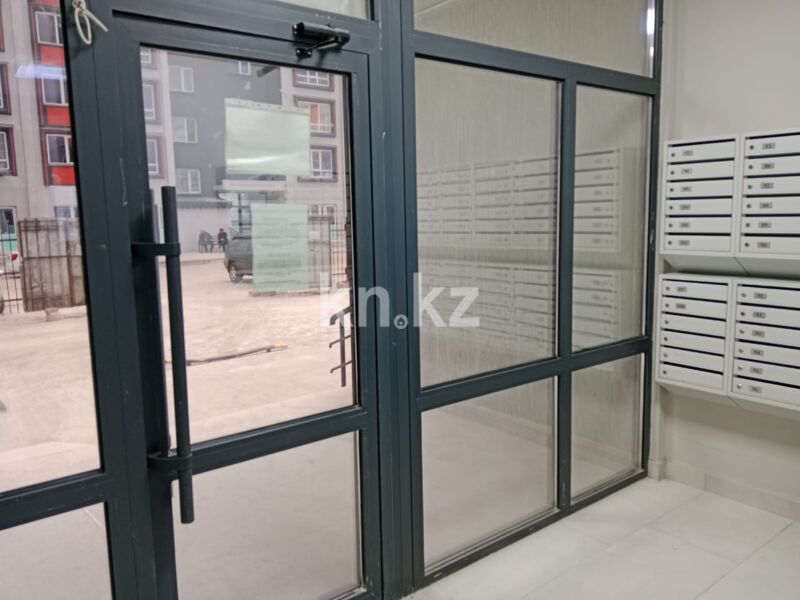 Аренда 1-комнатной квартиры, 30 м² - Аренда квартир помесячно в Алматы - страница 3 фото 21 из 23