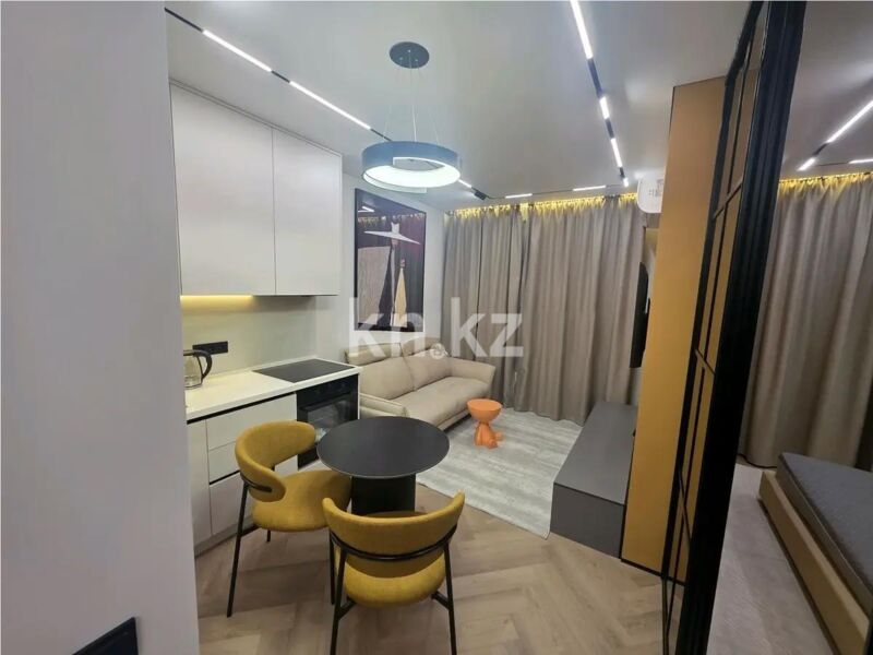 Продажа 1-комнатной квартиры, 47 м² - Продажа квартир от собственников в Алматы - страница 258 фото 3 из 5