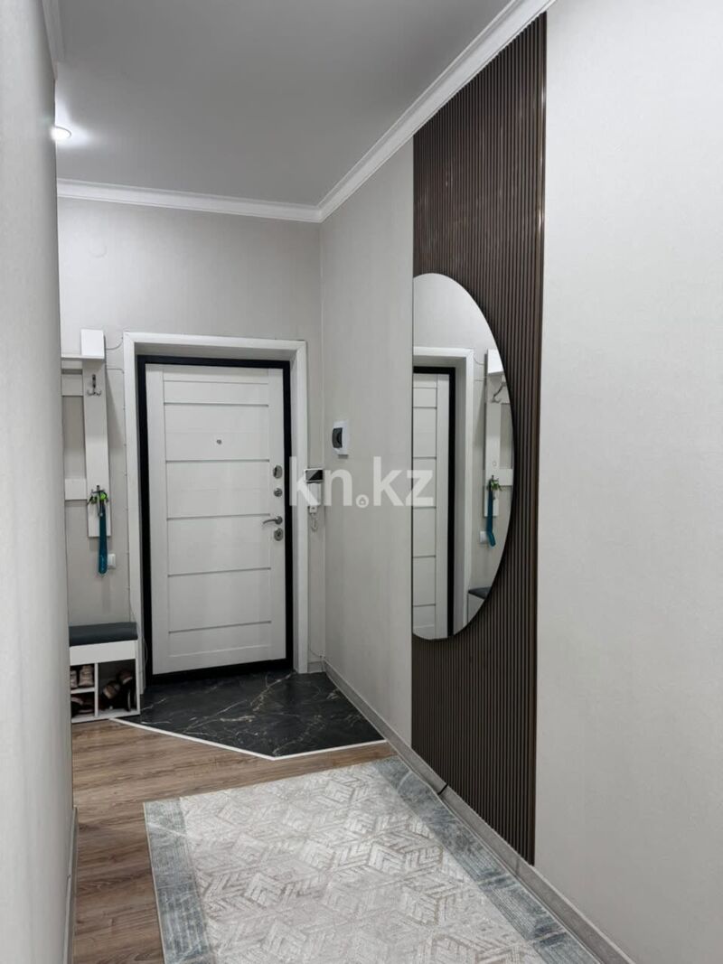 Продажа 3-комнатной квартиры, 85.5 м² - Продажа трехкомнатных квартир на Юго-Востоке Караганды фото 9 из 16