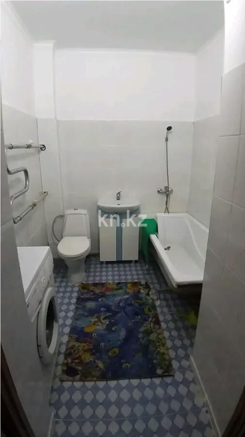 Продажа 1-комнатной квартиры, 27 м² - Аренда квартир посуточно в Актобе фото 2 из 2