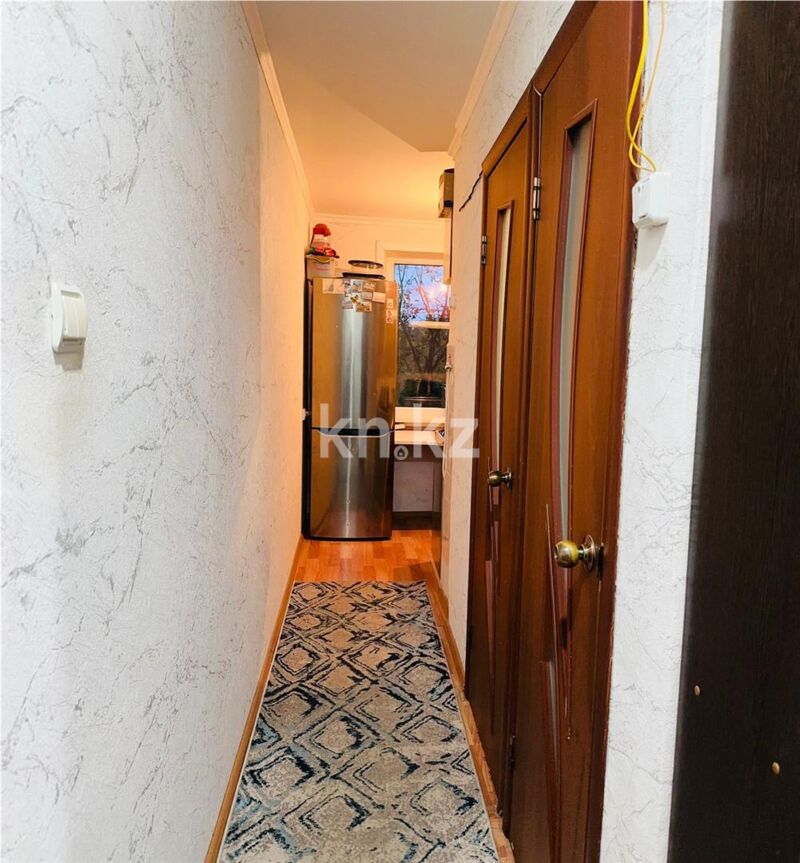 Продажа 3-комнатной квартиры, 60 м² - Продажа трехкомнатных квартир в Темиртау - страница 16 фото 11 из 13