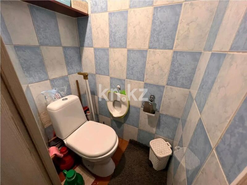 Продажа 2-комнатной квартиры, 51.2 м² - Продажа квартир в панельном доме в Алматы - страница 84 фото 4 из 4
