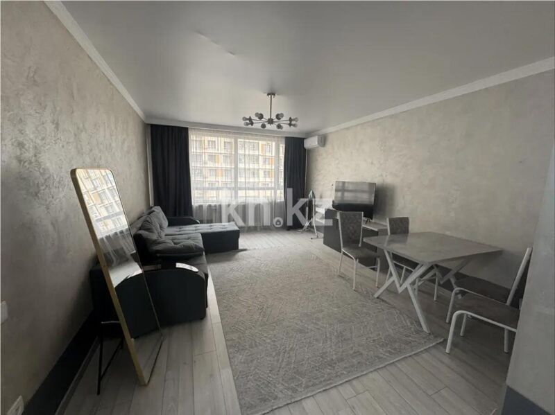 Продажа 2-комнатной квартиры, 56 м² - Продажа двухкомнатных квартир в Казахстане - страница 10 фото 1 из 3