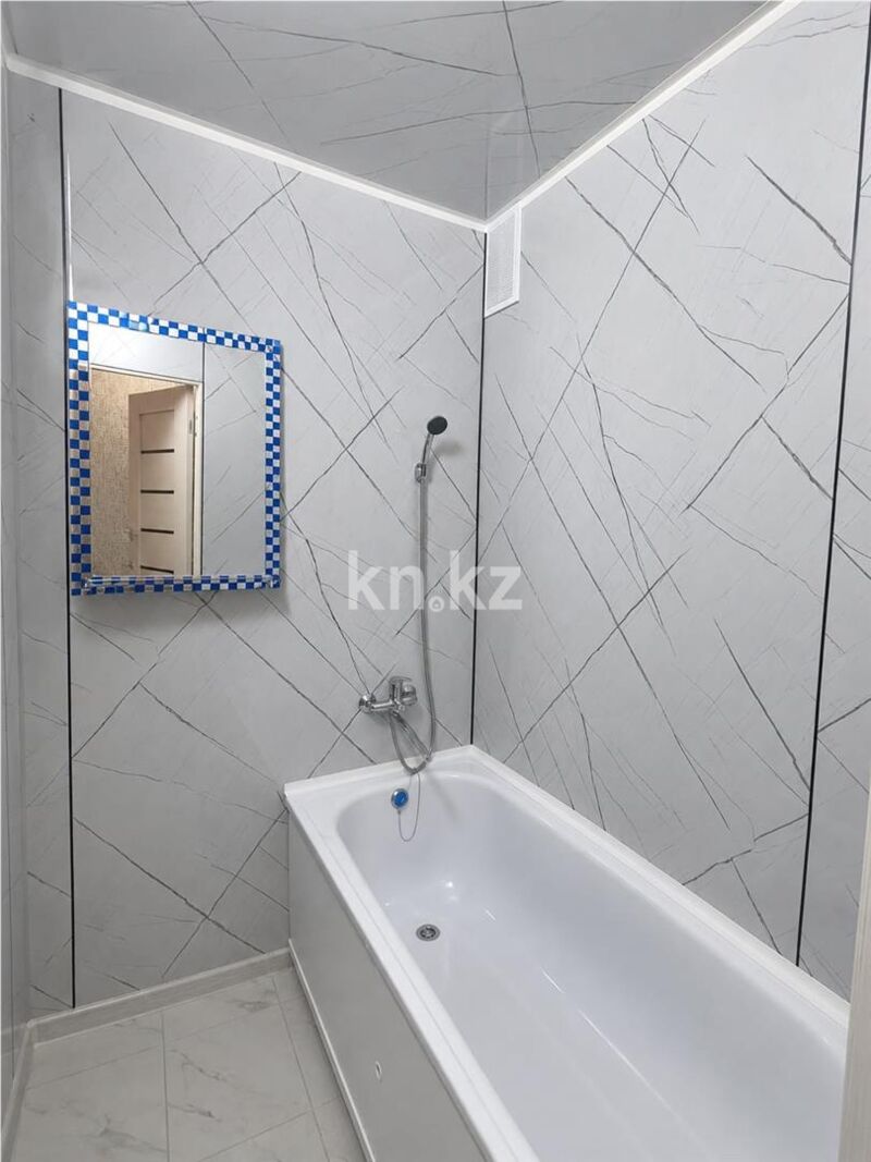 Продажа 2-комнатной квартиры, 46 м² - Продажа двухкомнатных квартир в Майкудуке Караганды - страница 7 фото 6 из 11