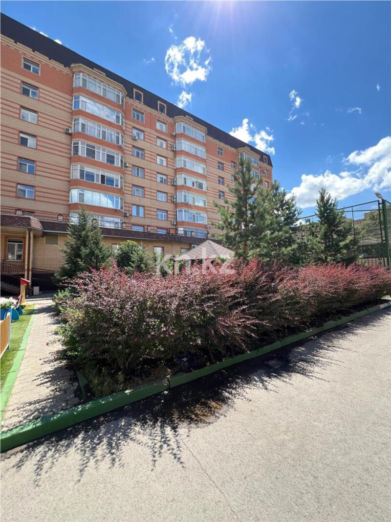 Продажа 4-комнатной квартиры, 156 м² - Продажа квартир в Михайловке Караганды - страница 3 фото 1 из 24