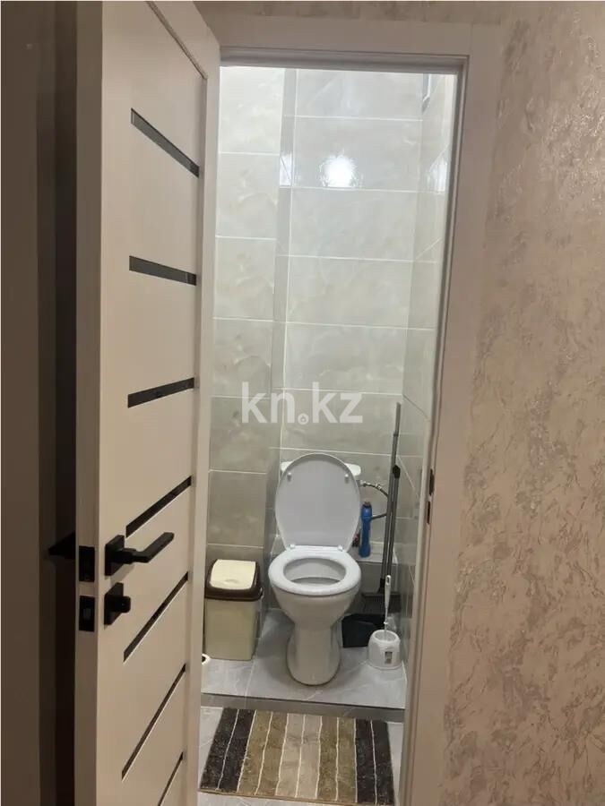 Продажа 3-комнатной квартиры, 95 м² - Продажа трехкомнатных квартир в монолитно-каркасном доме в Астане фото 6 из 7