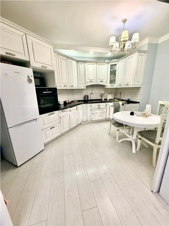 Продажа 3-комнатной квартиры, 81 м² - Продажа трехкомнатных квартир в Наурызбайском р-не Алматы фото 4 из 8