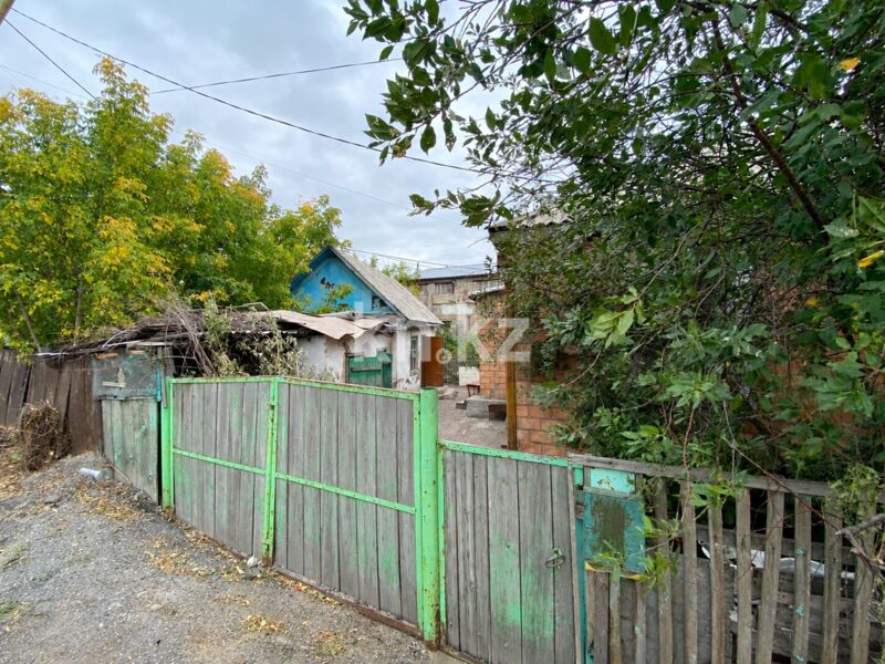 Продажа 4-комнатного дома, 65.6 м² - Продажа домов, коттеджей в Караганде фото 30 из 31