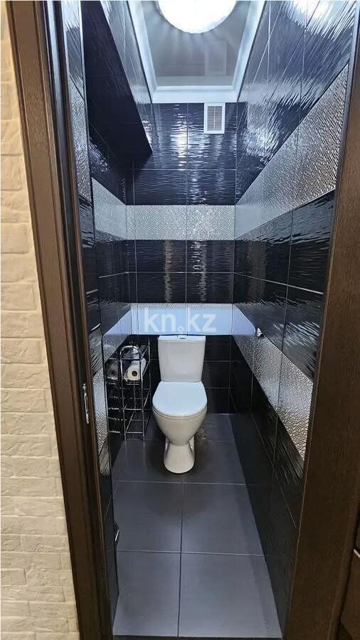 Продажа 3-комнатной квартиры, 67 м² - Продажа трехкомнатных квартир в кирпичном доме в Алматы - страница 5 фото 5 из 6