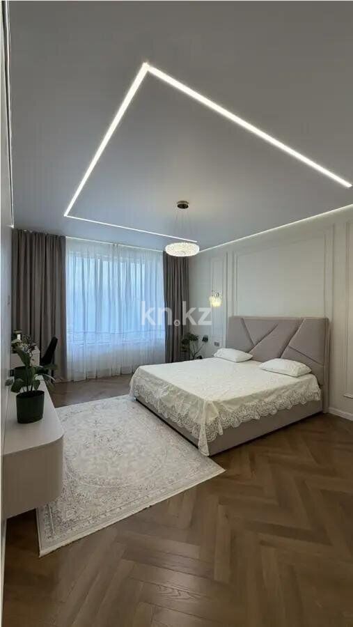 Продажа 4-комнатной квартиры, 151 м² - Аренда комнат в Балхаше фото 2 из 6
