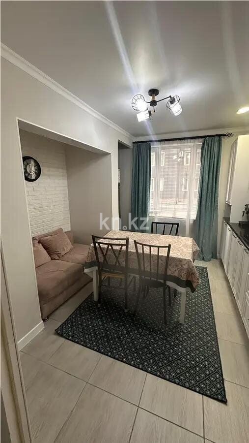 Продажа 2-комнатной квартиры, 57 м² - Продажа  двухкомнатных квартир в новостройках Алматы - страница 4 фото 3 из 3