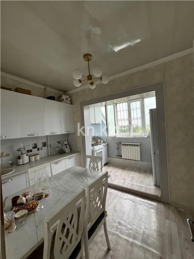 Продажа 3-комнатной квартиры, 72 м² - Продажа трехкомнатных квартир в Алматы - страница 7 фото 4 из 5