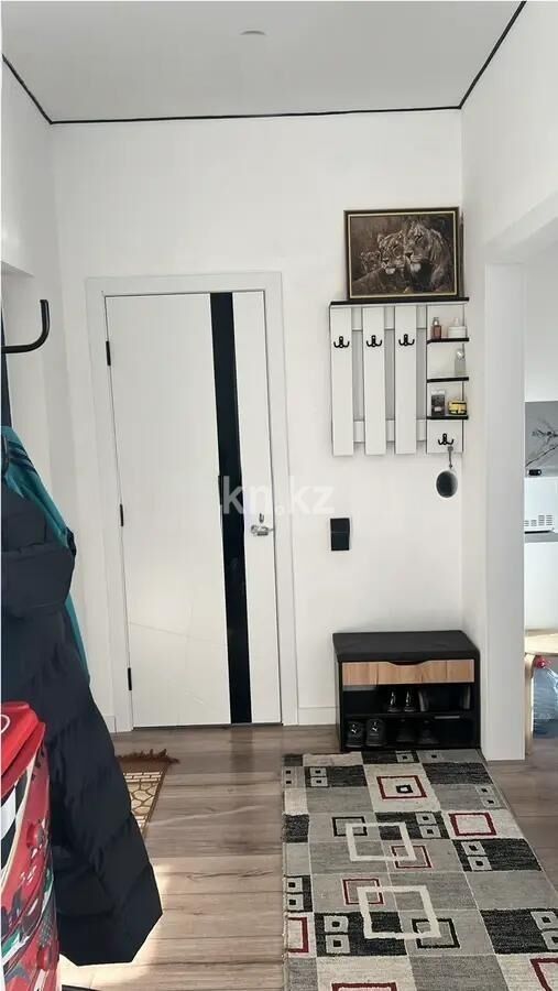 Продажа 1-комнатной квартиры, 36 м² - Продажа однокомнатных квартир в р-не Нура Астаны - страница 25 фото 4 из 4