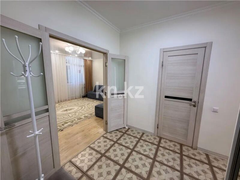 Продажа 2-комнатной квартиры, 60 м² - Продажа двухкомнатных квартир в Астане - страница 9 фото 5 из 5