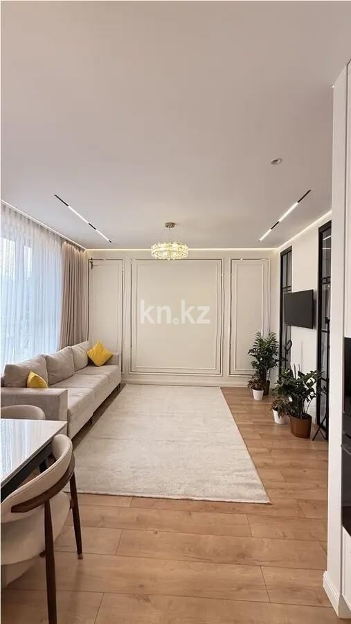 Продажа 3-комнатной квартиры, 83 м² - Продажа трехкомнатных квартир в Ауэзовском р-не Алматы - страница 24 фото 1 из 6