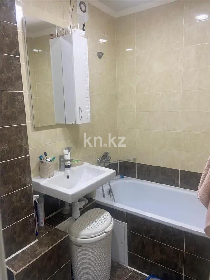 Продажа 3-комнатной квартиры, 59 м² - Продажа трехкомнатных квартир в Караганде - страница 52 фото 5 из 6
