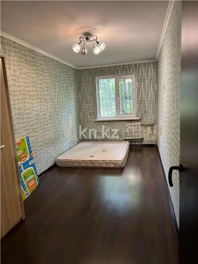 Продажа 3-комнатной квартиры, 57.4 м² - Продажа трехкомнатных квартир в панельном доме в Алматы - страница 26 фото 2 из 4