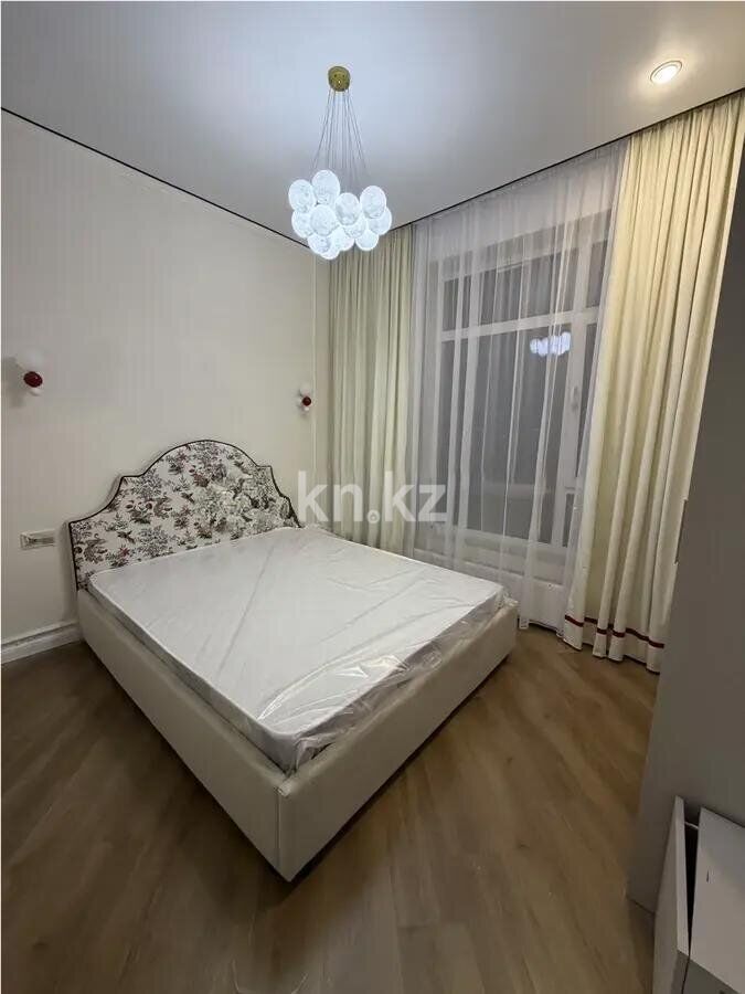 Продажа 2-комнатной квартиры, 43.1 м² - Продажа недвижимости в Астане - страница 9 фото 1 из 4