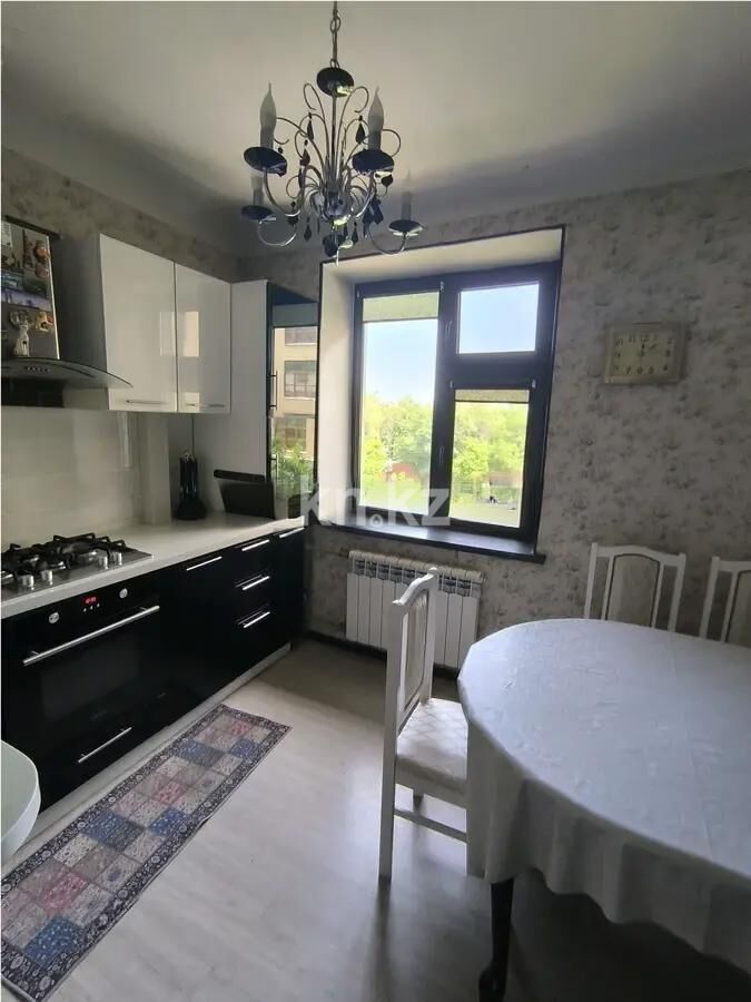 Продажа 3-комнатной квартиры, 73.1 м² - Продажа трехкомнатных квартир в Алмалинском р-не Алматы - страница 15 фото 4 из 6