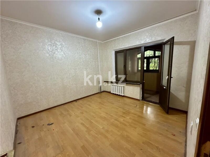 Продажа 3-комнатной квартиры, 77 м² - Продажа трехкомнатных квартир в Бостандыкском р-не Алматы - страница 24 фото 1 из 7