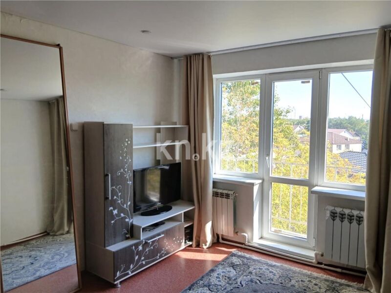 Продажа 1-комнатной квартиры, 33 м² - Продажа квартир в Караганде - страница 9 фото 2 из 5