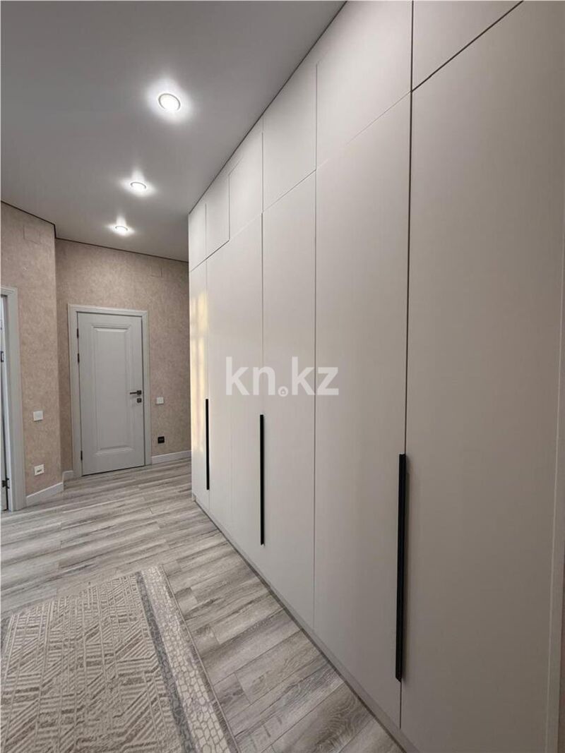 Продажа 4-комнатной квартиры, 98 м² - Продажа четырехкомнатных квартир в кирпичном доме в Казахстане - страница 3 фото 16 из 20
