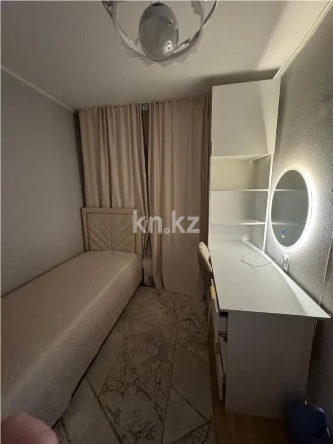 Продажа 3-комнатной квартиры, 57 м² - Продажа трехкомнатных квартир в Алматы - страница 3 фото 3 из 5