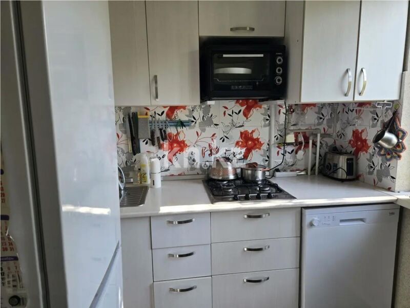 Продажа 2-комнатной квартиры, 44.6 м² - Продажа двухкомнатных квартир в Медеуском р-не Алматы - страница 13 фото 3 из 4
