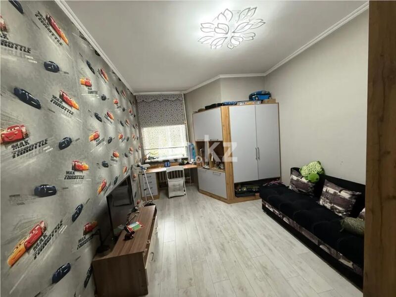 Продажа 3-комнатной квартиры, 80 м² - Продажа трехкомнатных квартир в кирпичном доме в Караганде - страница 16 фото 3 из 3