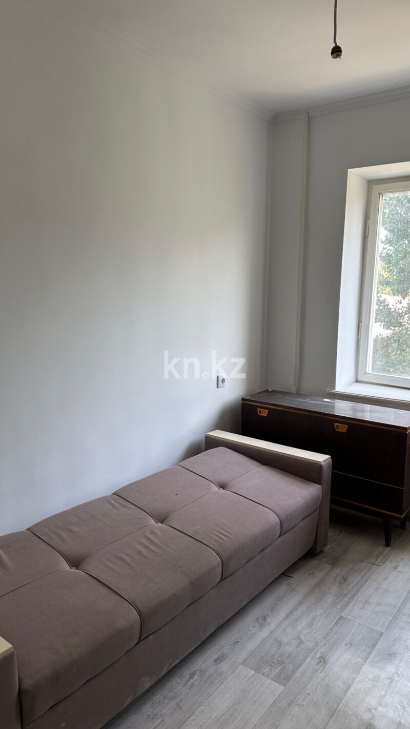 Продажа 3-комнатной квартиры, 60 м² - Продажа трехкомнатных квартир в кирпичном доме в Алматы - страница 18 фото 4 из 4