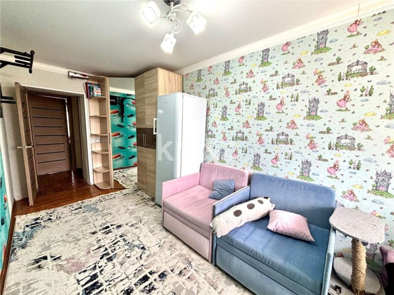 Продажа 3-комнатной квартиры, 56 м² - Продажа трехкомнатных квартир в Караганде - страница 44 фото 6 из 13