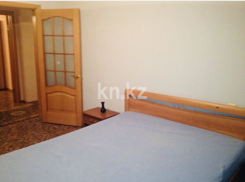 Продажа 3-комнатной квартиры, 84 м² - Продажа квартир в кирпичном доме в Казахстане - страница 29 фото 6 из 6
