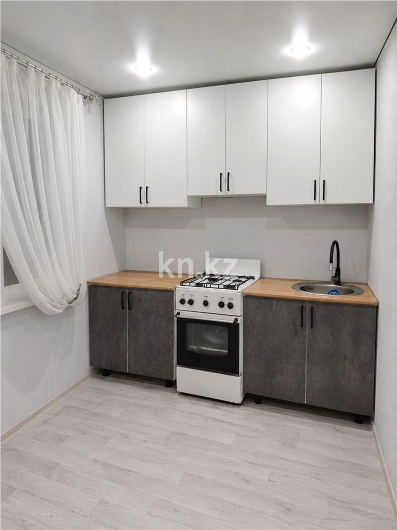Продажа 1-комнатной квартиры, 33 м² - Недвижимость в Темиртау - страница 18 фото 3 из 6